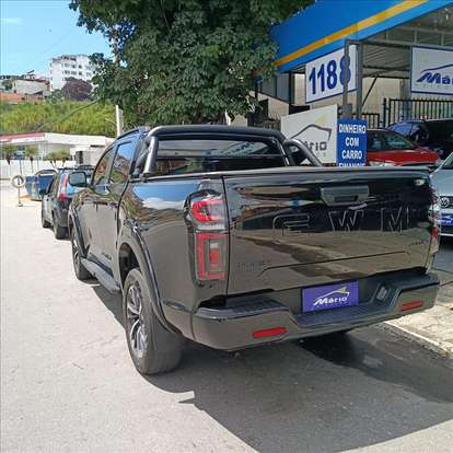 GWM-POER P30-2025
