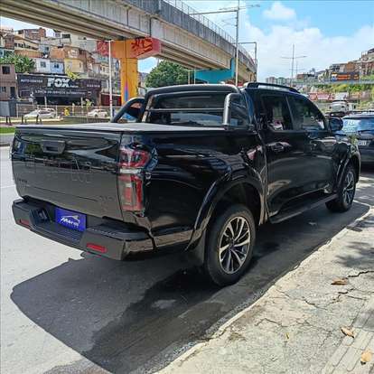 GWM-POER P30-2025