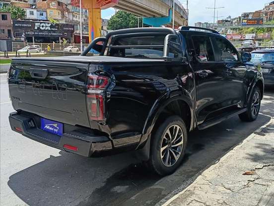 GWM-POER P30-2.4 TURBO DIESEL EXCLUSIVE 4X4 AUTOMÁTICO GWM-POER P30-2025