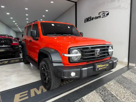 GWM-TANK 300-2.0 HI4-T PHEV 4X4 9HAT GWM-TANK 300-2026