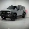 GWM TANK 300 2.0 HI4-T PHEV 4X4 9HAT GWM TANK 300 2.0 HI4-T PHEV 4X4 9HAT