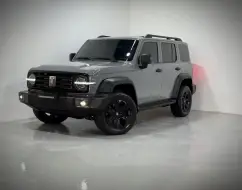 GWM TANK 300 2.0 HI4-T PHEV 4X4 9HAT GWM TANK 300 2.0 HI4-T PHEV 4X4 9HAT
