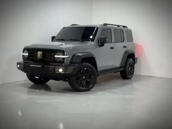 GWM-TANK 300-2.0 HI4-T PHEV 4X4 9HAT GWM-TANK 300-2025