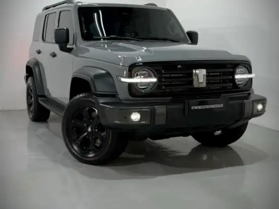 GWM-TANK 300-2.0 HI4-T PHEV 4X4 9HAT GWM-TANK 300-2025