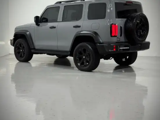 GWM-TANK 300-2.0 HI4-T PHEV 4X4 9HAT GWM-TANK 300-2025