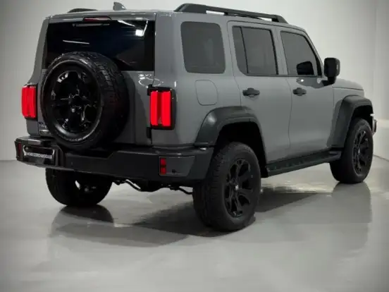GWM-TANK 300-2.0 HI4-T PHEV 4X4 9HAT GWM-TANK 300-2025