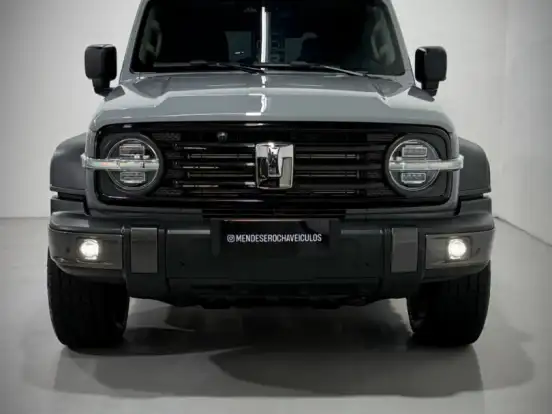 GWM-TANK 300-2.0 HI4-T PHEV 4X4 9HAT GWM-TANK 300-2025