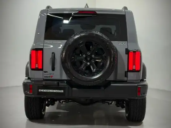 GWM-TANK 300-2.0 HI4-T PHEV 4X4 9HAT GWM-TANK 300-2025