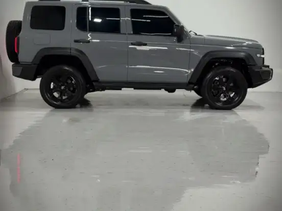 GWM-TANK 300-2.0 HI4-T PHEV 4X4 9HAT GWM-TANK 300-2025