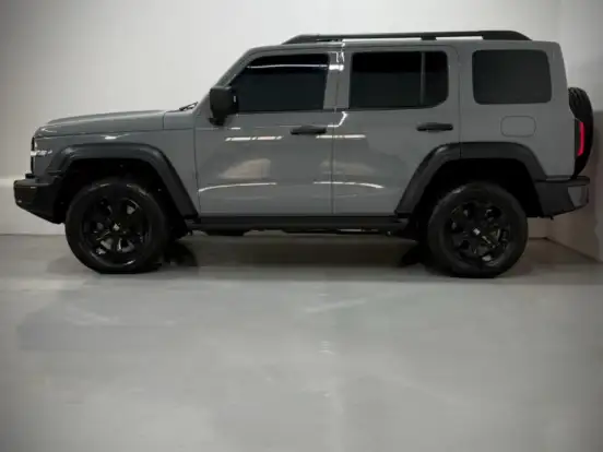 GWM-TANK 300-2.0 HI4-T PHEV 4X4 9HAT GWM-TANK 300-2025