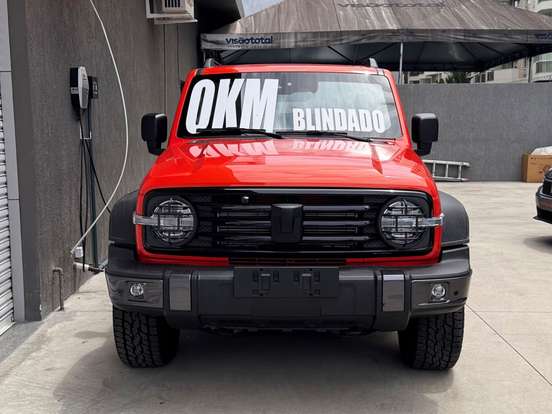 GWM-TANK 300-2025