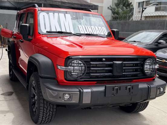 GWM-TANK 300-2025