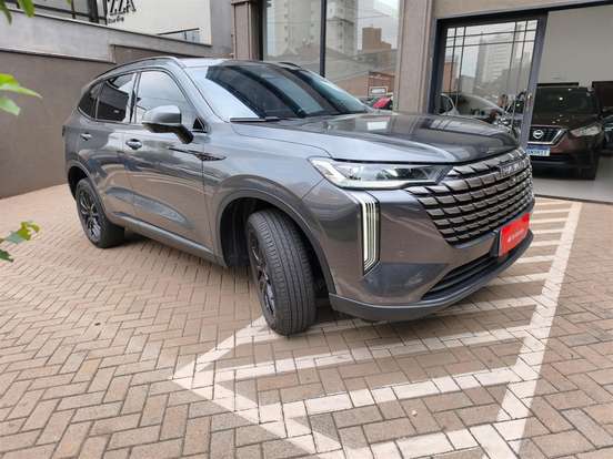 GWM-HAVAL H6-1.5 HEV2 E-TRACTION GWM-HAVAL H6-2026