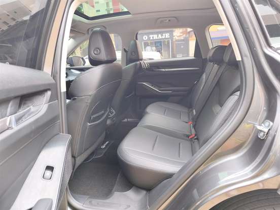 GWM-HAVAL H6-1.5 HEV2 E-TRACTION GWM-HAVAL H6-2026
