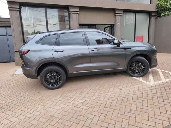 GWM-HAVAL H6-2026