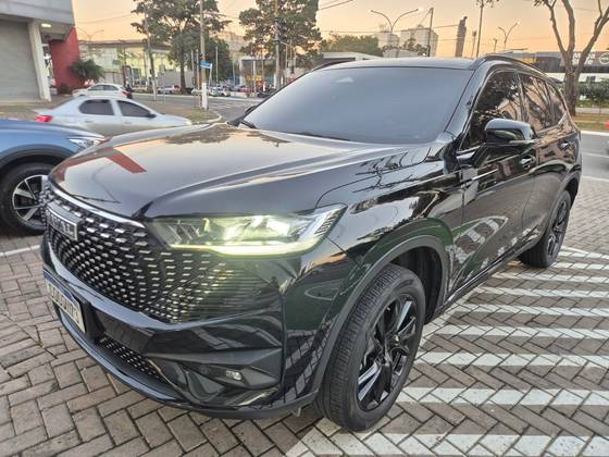 GWM HAVAL H6 1.5 HEV PREMIUM E-TRACTION