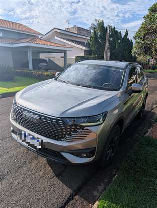 GWM-HAVAL H6-2024