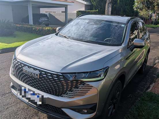 GWM-HAVAL H6-1.5 HEV PREMIUM E-TRACTION GWM-HAVAL H6-2024
