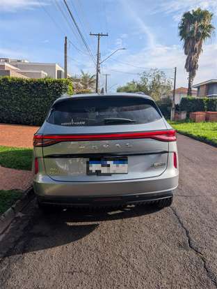 GWM-HAVAL H6-2024