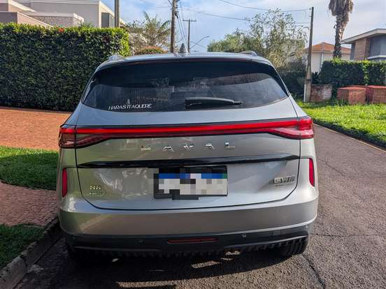 GWM-HAVAL H6-1.5 HEV PREMIUM E-TRACTION GWM-HAVAL H6-2024