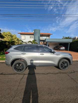 GWM-HAVAL H6-2024