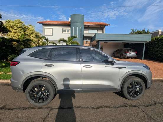 GWM-HAVAL H6-1.5 HEV PREMIUM E-TRACTION GWM-HAVAL H6-2024