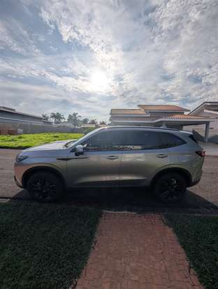 GWM-HAVAL H6-2024