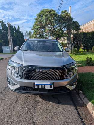 GWM-HAVAL H6-2024