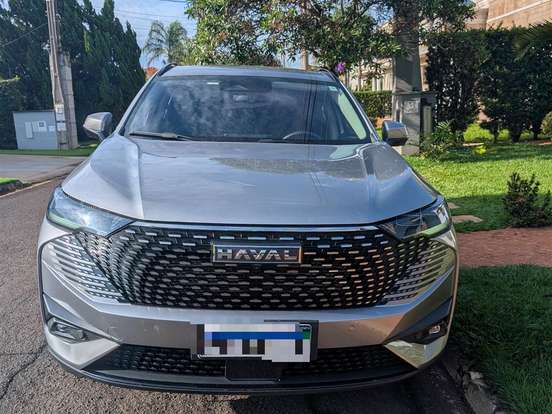 GWM-HAVAL H6-1.5 HEV PREMIUM E-TRACTION GWM-HAVAL H6-2024