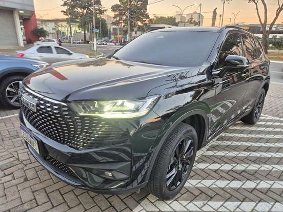 GWM-HAVAL H6-1.5 HEV PREMIUM E-TRACTION GWM-HAVAL H6-2023