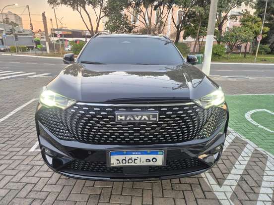 GWM-HAVAL H6-1.5 HEV PREMIUM E-TRACTION GWM-HAVAL H6-2023