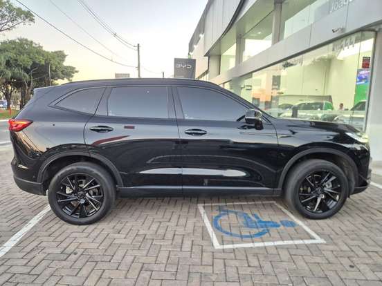 GWM-HAVAL H6-2023