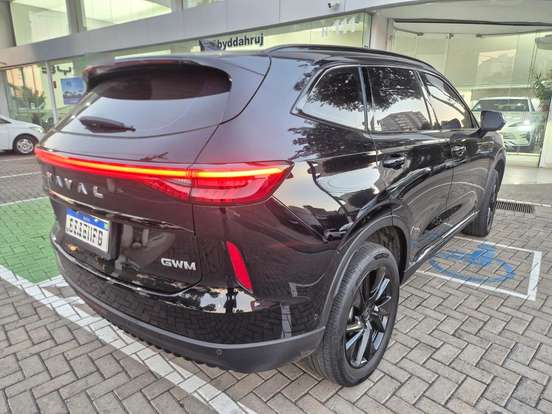 GWM-HAVAL H6-1.5 HEV PREMIUM E-TRACTION GWM-HAVAL H6-2023