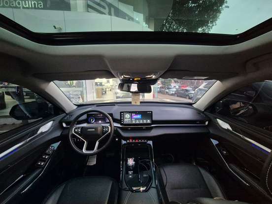 GWM-HAVAL H6-1.5 HEV PREMIUM E-TRACTION GWM-HAVAL H6-2023