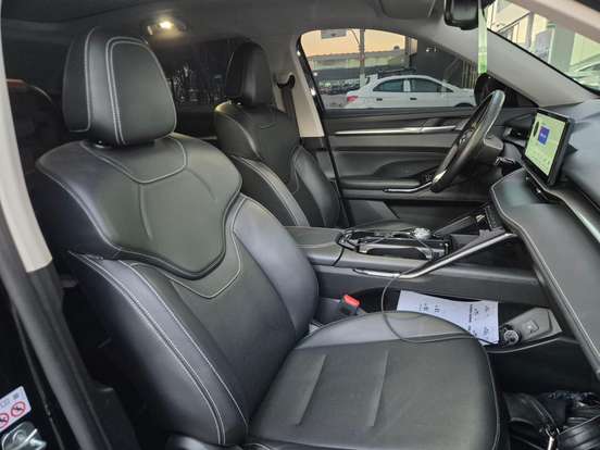 GWM-HAVAL H6-1.5 HEV PREMIUM E-TRACTION GWM-HAVAL H6-2023