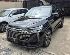 GWM HAVAL H6 1.5 PHEV19 E-TRACTION GWM HAVAL H6 1.5 PHEV19 E-TRACTION