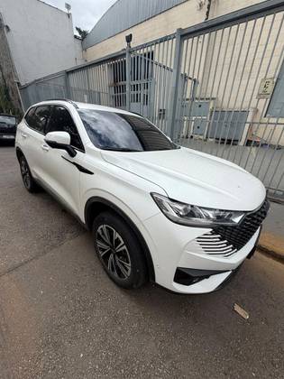 GWM HAVAL H6 1.5 PHEV19 E-TRACTION
