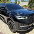 GWM HAVAL H6 1.5 PHEV19 E-TRACTION GWM HAVAL H6 1.5 PHEV19 E-TRACTION