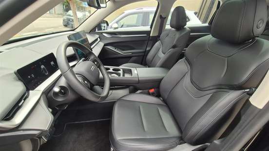 GWM-HAVAL H6-2025