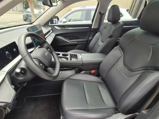 GWM-HAVAL H6-1.5 PHEV19 E-TRACTION GWM-HAVAL H6-2025