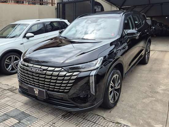 GWM-HAVAL H6-1.5 PHEV19 E-TRACTION GWM-HAVAL H6-2025