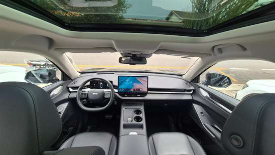 GWM-HAVAL H6-2025