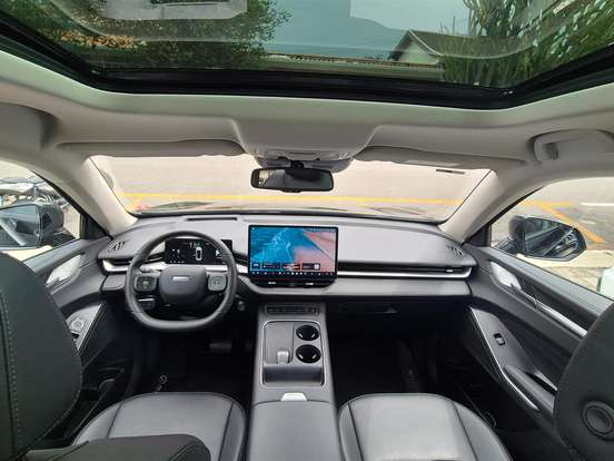 GWM-HAVAL H6-1.5 PHEV19 E-TRACTION GWM-HAVAL H6-2025