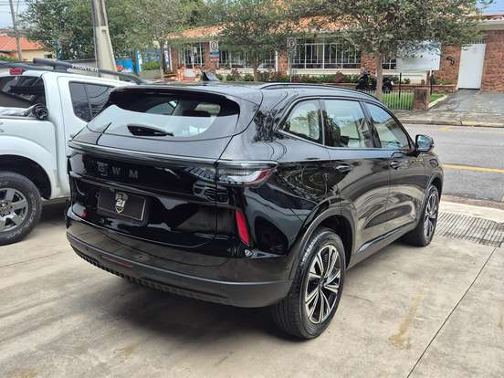 GWM-HAVAL H6-1.5 PHEV19 E-TRACTION GWM-HAVAL H6-2025
