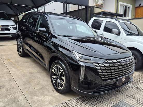 GWM-HAVAL H6-1.5 PHEV19 E-TRACTION GWM-HAVAL H6-2025