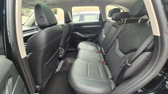 GWM-HAVAL H6-2025