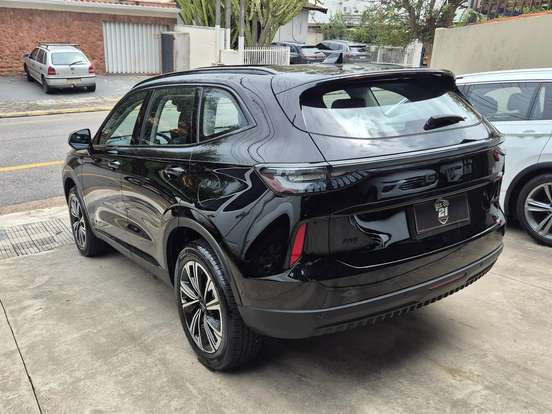 GWM-HAVAL H6-1.5 PHEV19 E-TRACTION GWM-HAVAL H6-2025