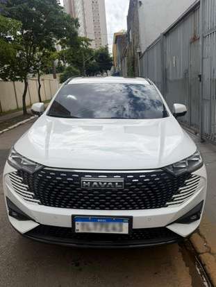 GWM-HAVAL H6-2024