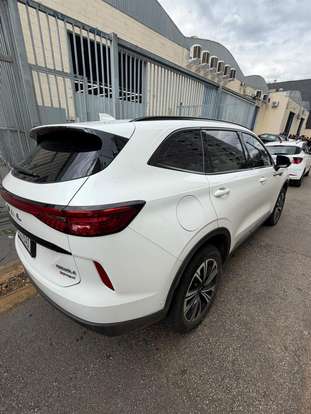 GWM-HAVAL H6-2024