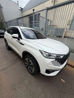 GWM-HAVAL H6-2024